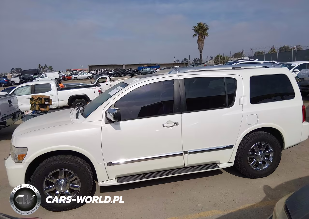2010 Infiniti Qx56 VIN:5N3ZA0NF2AN902836 - 15