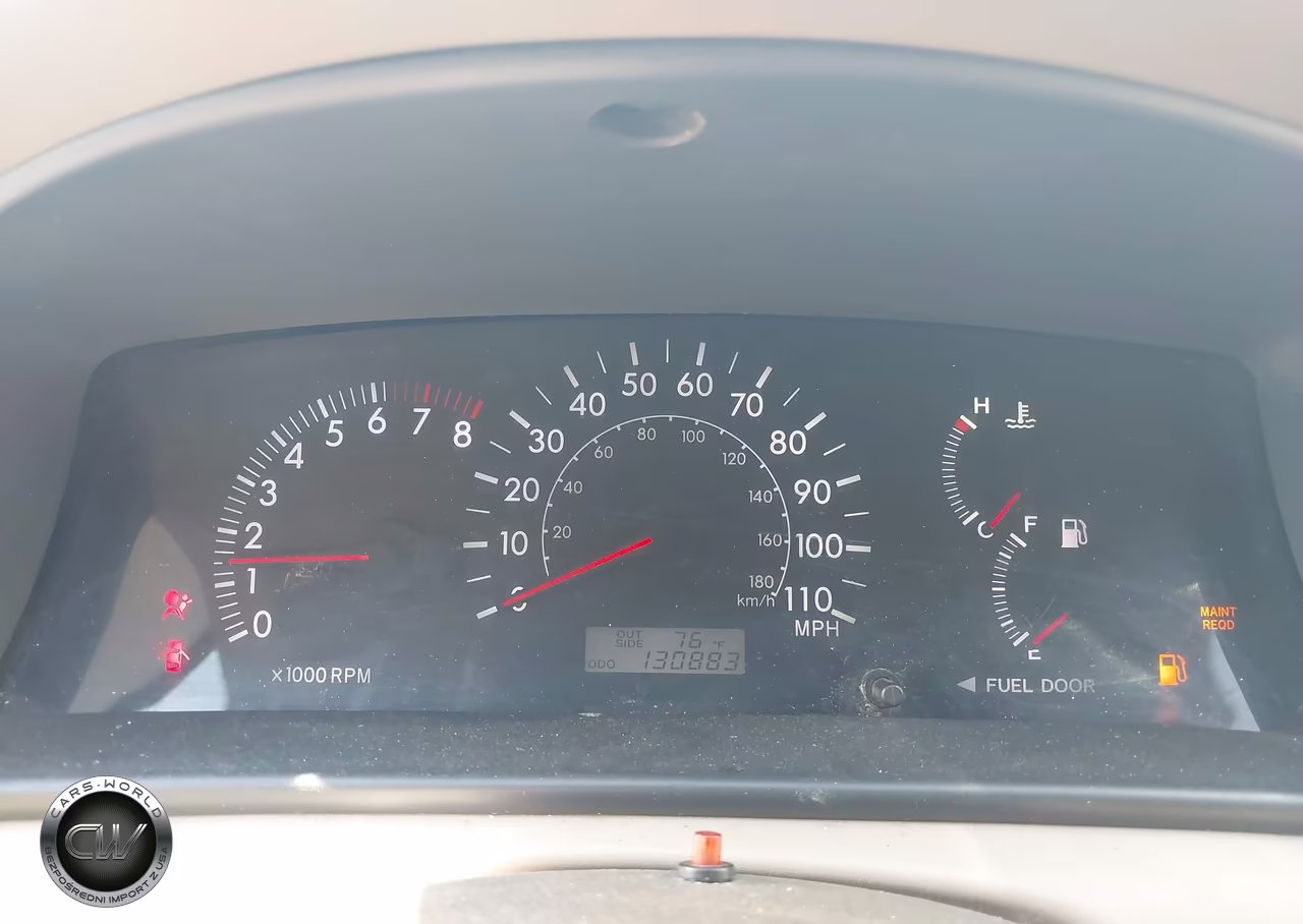 2006 Toyota Corolla Le VIN:1NXBR32E76Z592258 - 7