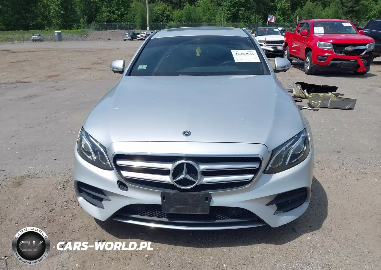 2019 Mercedes-Benz E 300 VIN:WDDZF4JB7KA527601 - 12