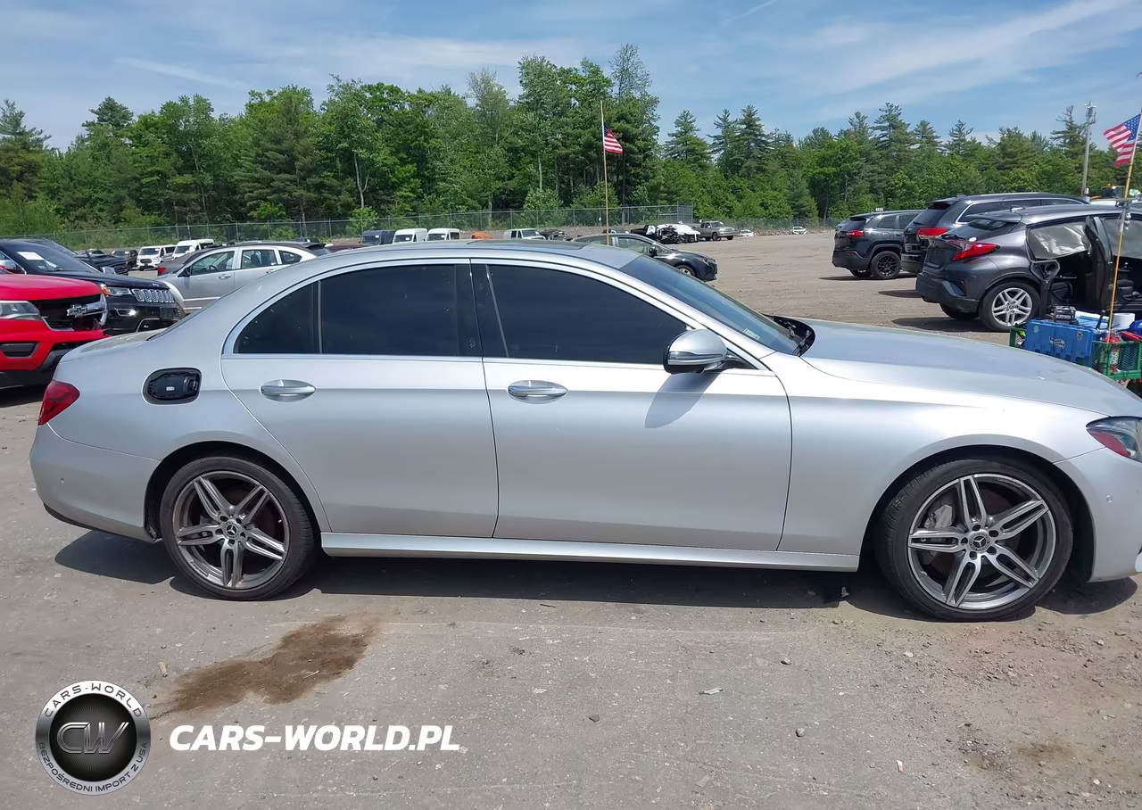 2019 Mercedes-Benz E 300 VIN:WDDZF4JB7KA527601 - 13