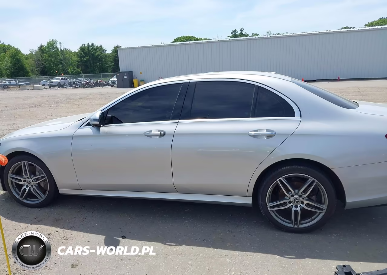 2019 Mercedes-Benz E 300 VIN:WDDZF4JB7KA527601 - 14