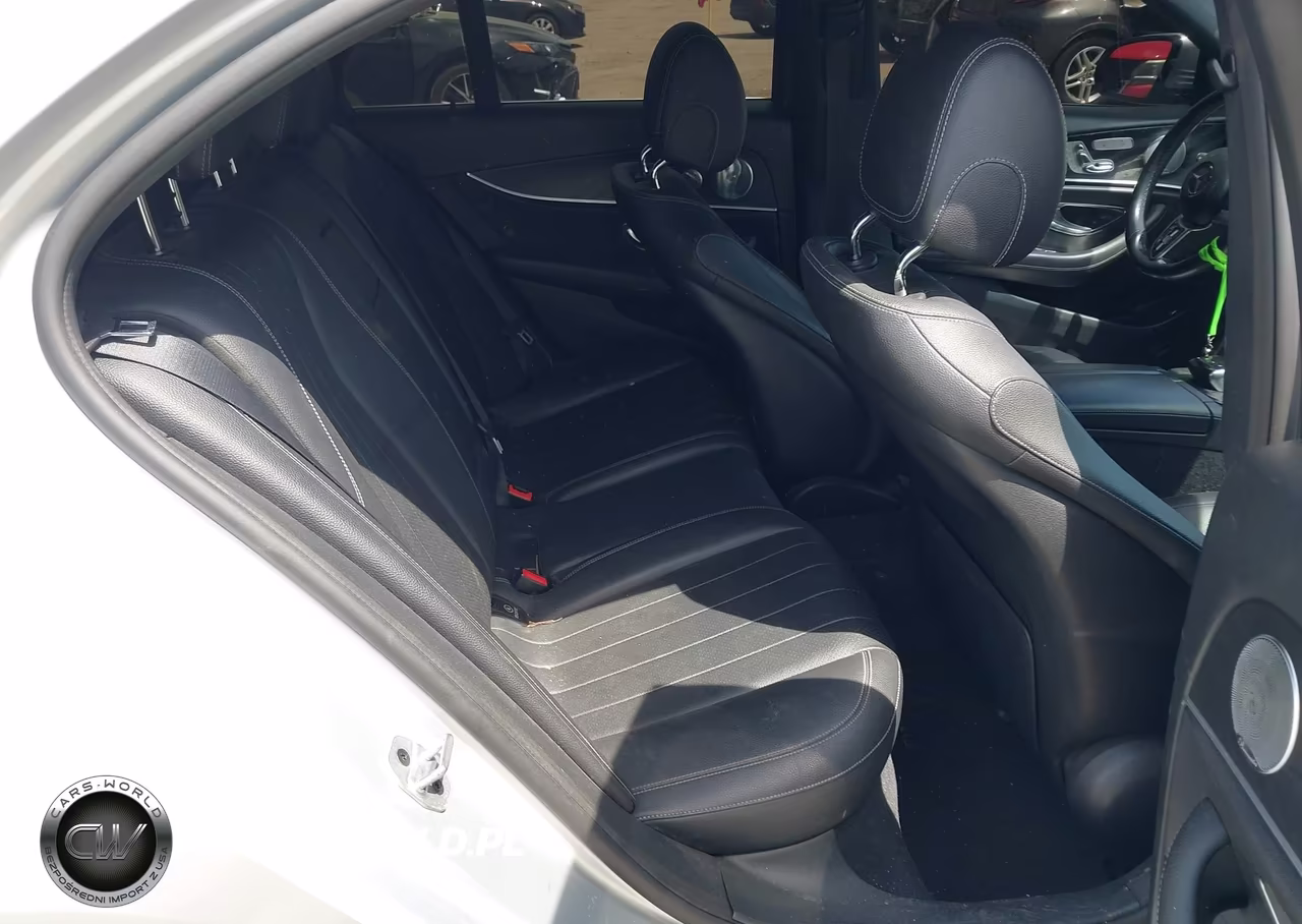 2019 Mercedes-Benz E 300 VIN:WDDZF4JB7KA527601 - 8