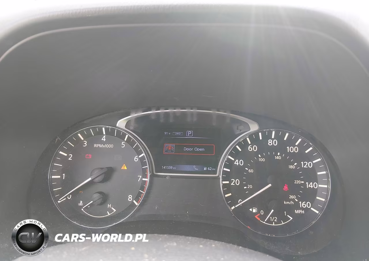 2017 Nissan Pathfinder Sl VIN:5N1DR2MM0HC693433 - 7