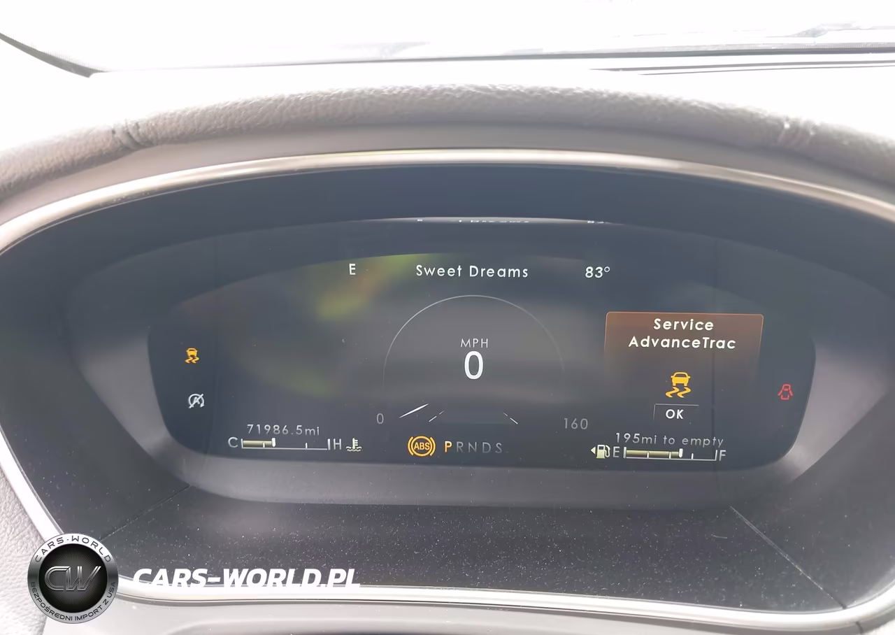2019 Lincoln Nautilus Reserve VIN:2LMPJ6L91KBL17022 - 7