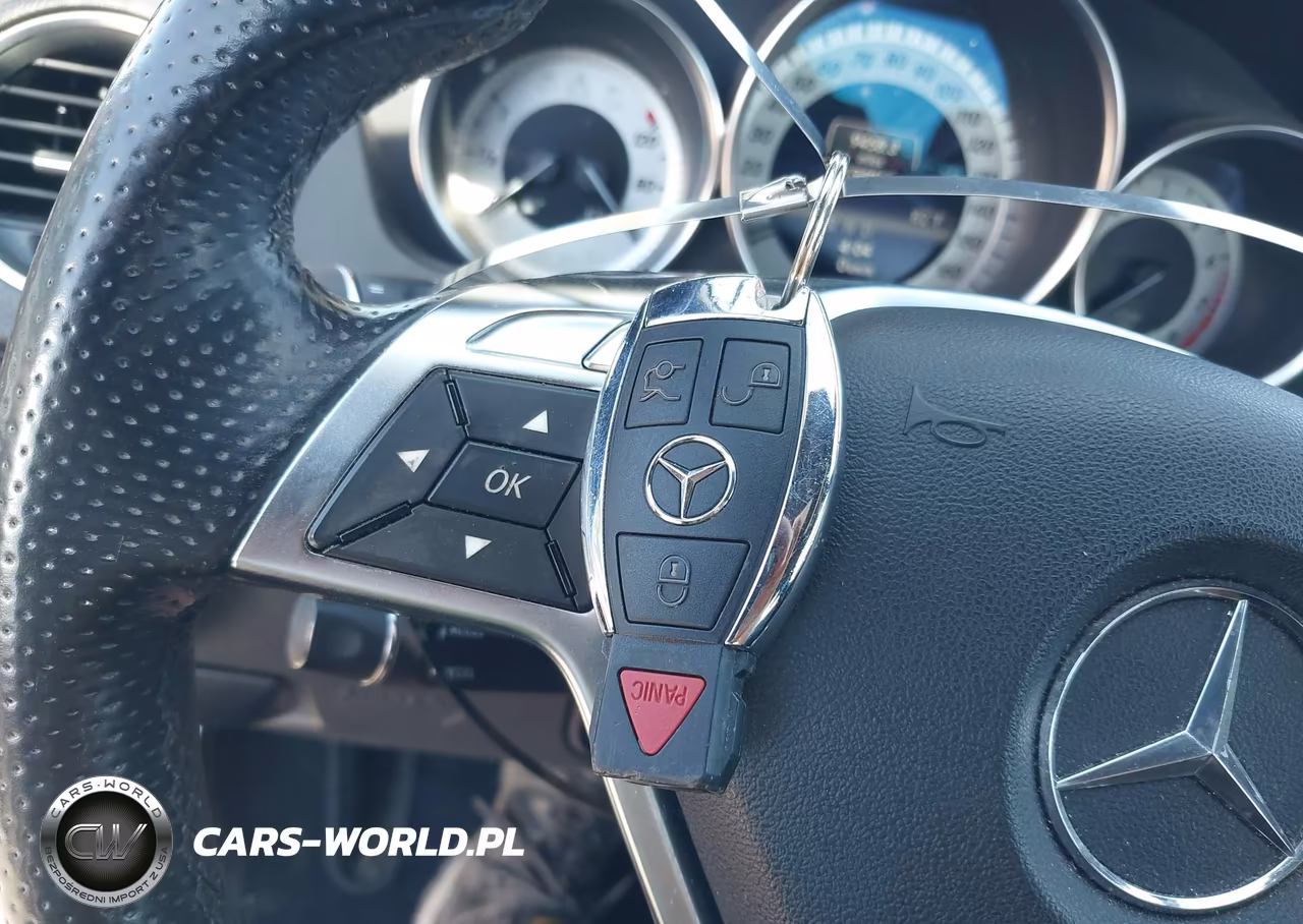 2013 Mercedes-Benz C 300 Sport 4Matic VIN:WDDGF8AB4DR288561 - 11
