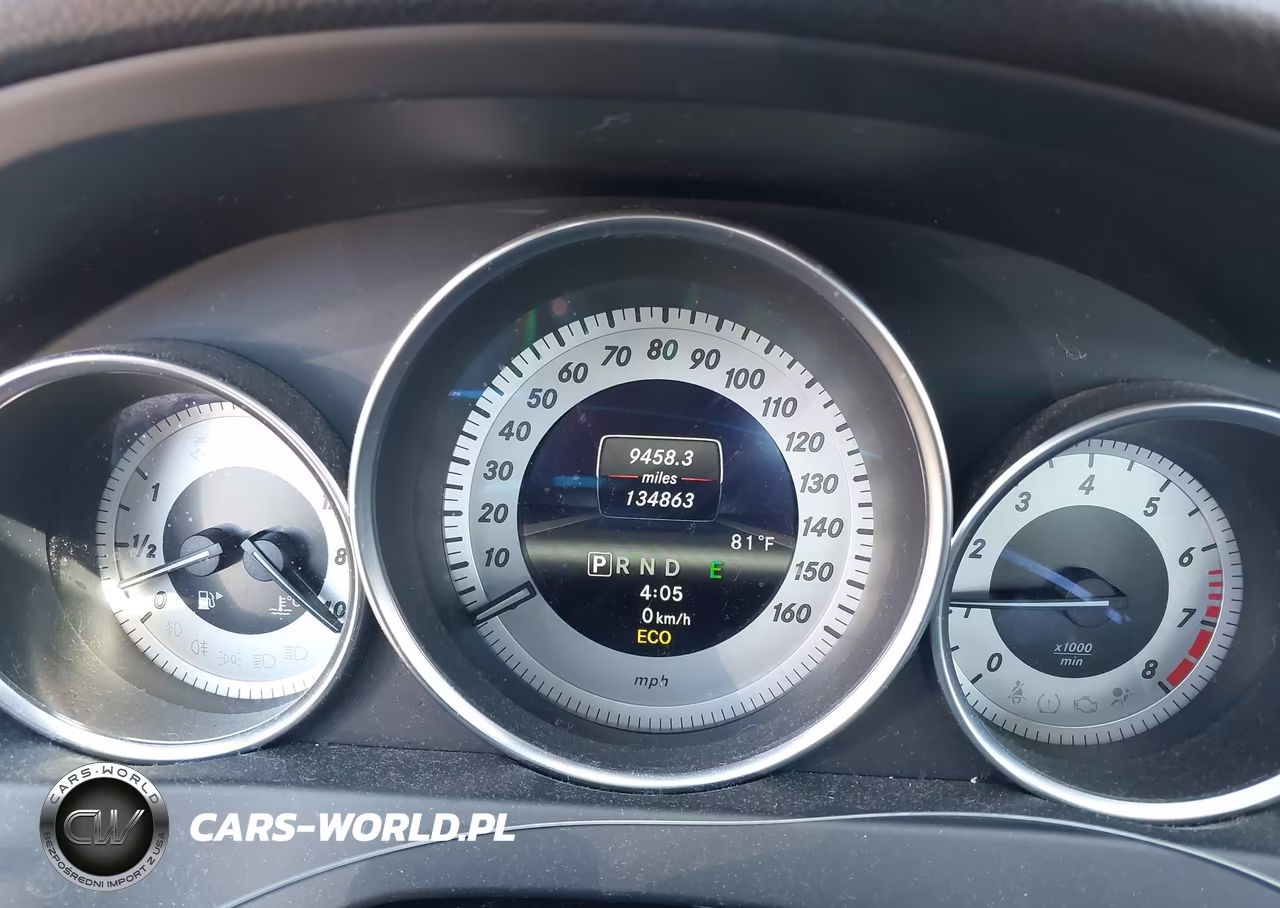 2013 Mercedes-Benz C 300 Sport 4Matic VIN:WDDGF8AB4DR288561 - 7