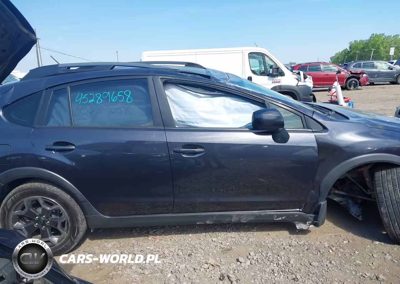 2014 Subaru Xv Crosstrek 2.0I Limited VIN:JF2GPAKC9E8290580 - 13