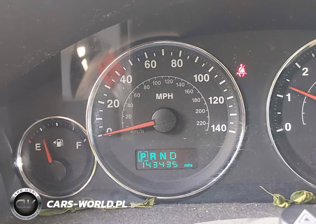 2007 Jeep Commander Sport VIN:1J8HG48K47C545874 - 16
