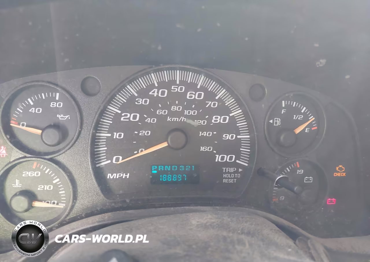 2007 Chevrolet Express Work Van VIN:1GCFG15X371108358 - 7