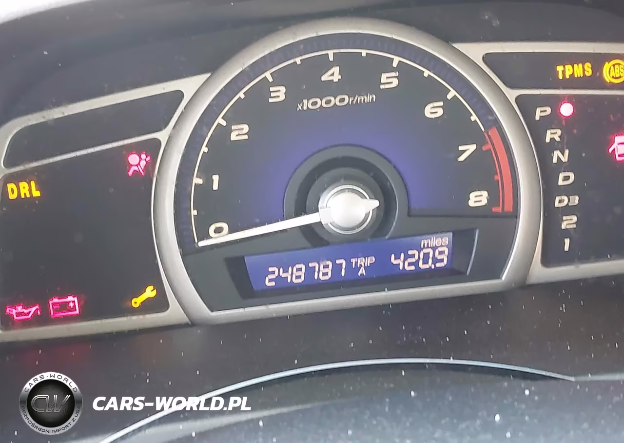 2011 Honda Civic Lx VIN:19XFA1F52BE049162 - 15