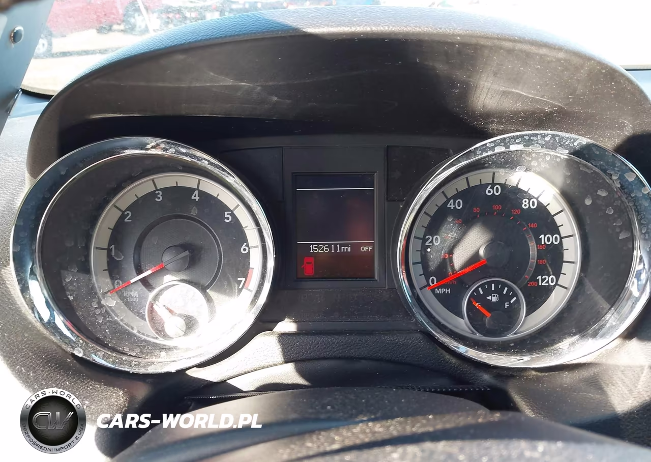 2013 Dodge Grand Caravan R-T VIN:2C4RDGEG6DR643586 - 7