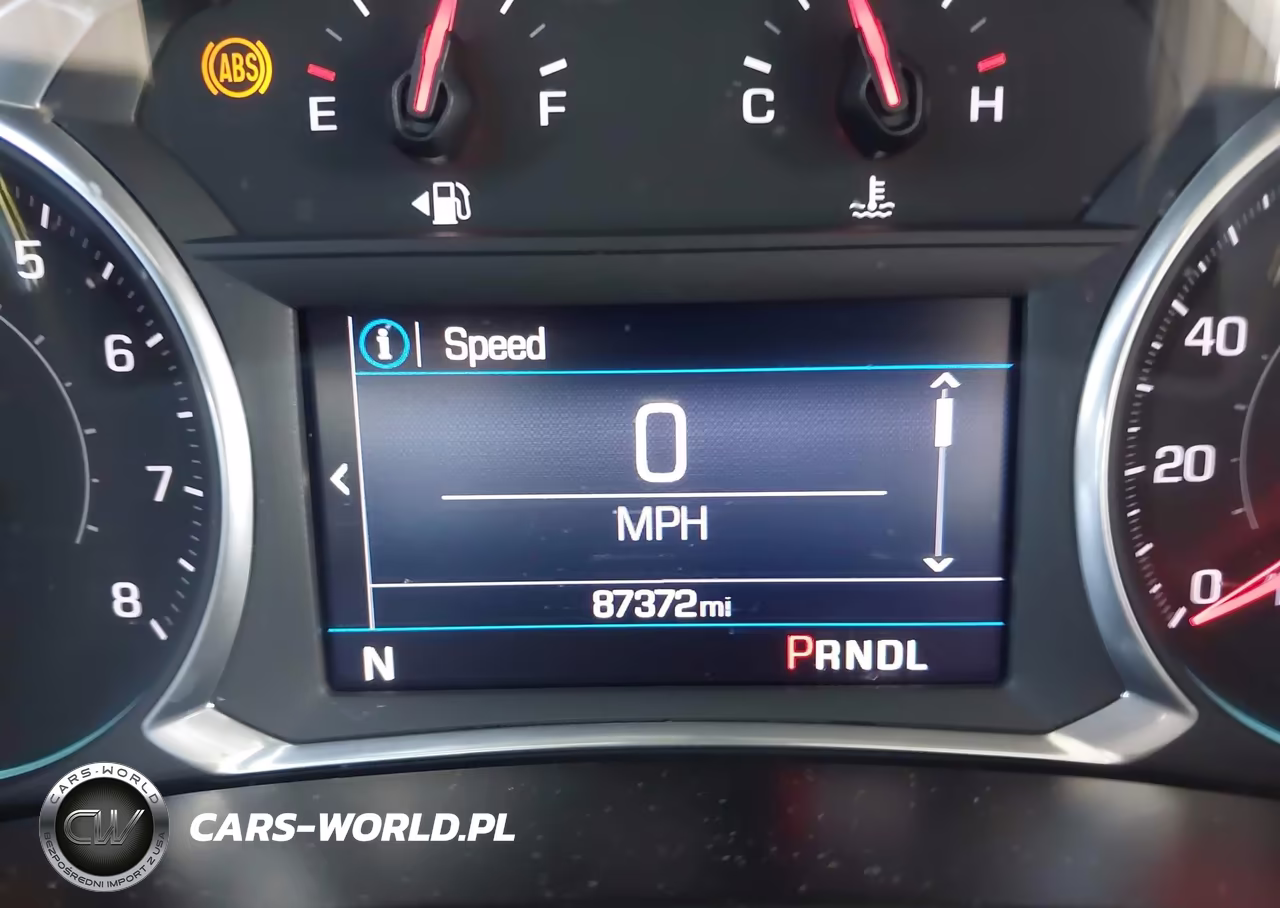2019 Chevrolet Equinox Lt VIN:2GNAXUEVXK6212398 - 15