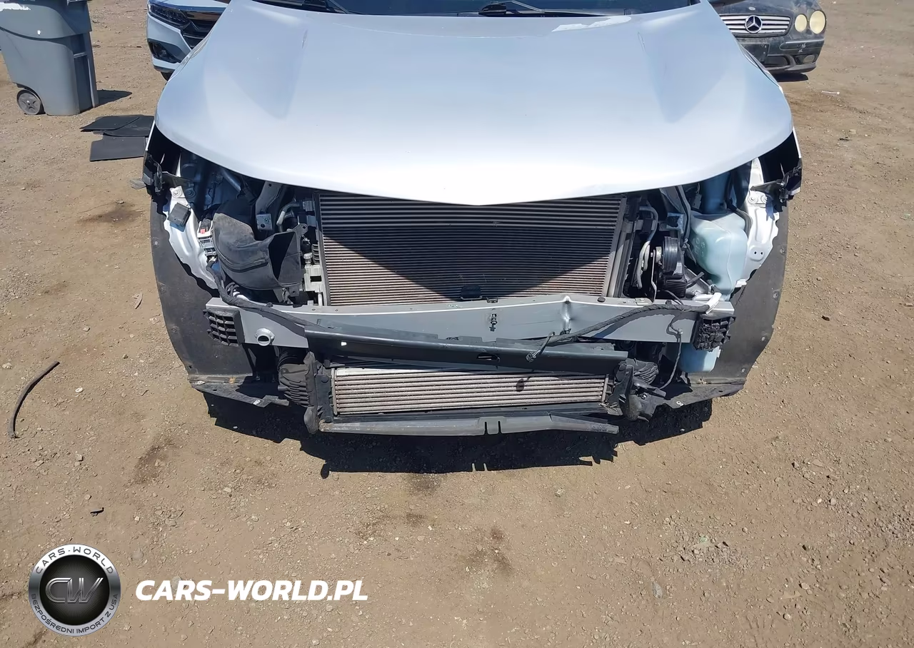 2019 Chevrolet Equinox Lt VIN:2GNAXUEVXK6212398 - 6