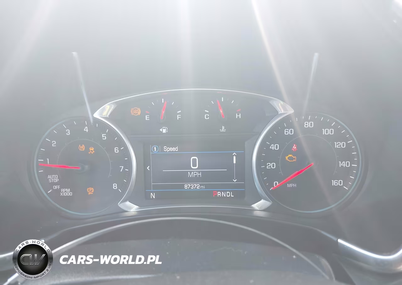 2019 Chevrolet Equinox Lt VIN:2GNAXUEVXK6212398 - 7