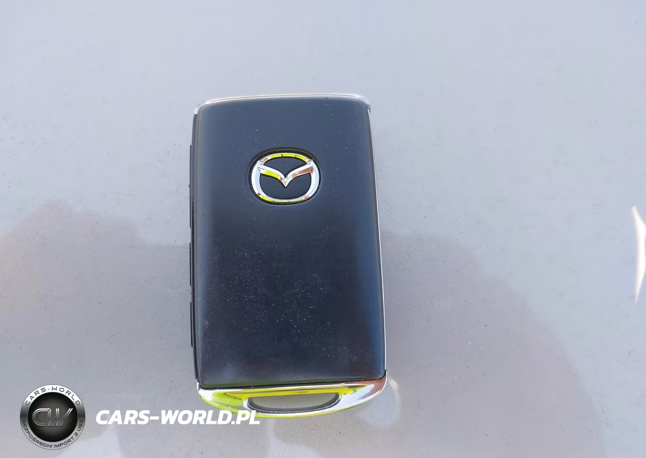 2024 Mazda Cx-90 Phev Premium VIN:JM3KKDHA8R1143168 - 11
