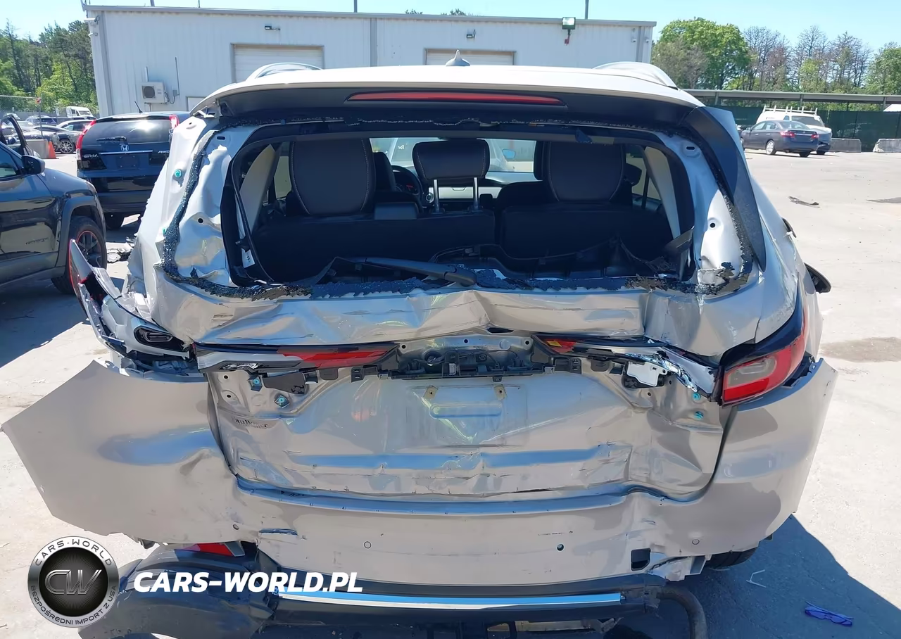2024 Mazda Cx-90 Phev Premium VIN:JM3KKDHA8R1143168 - 16