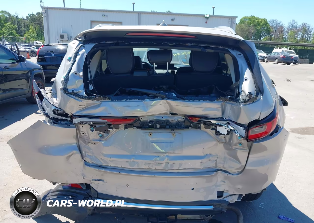 2024 Mazda Cx-90 Phev Premium VIN:JM3KKDHA8R1143168 - 6