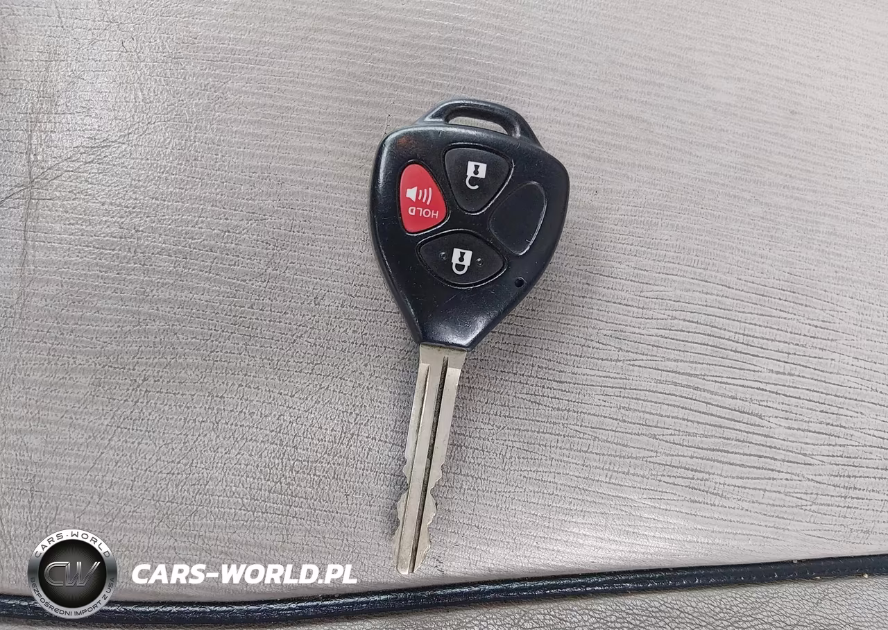 2009 Toyota Venza VIN:4T3BE11A49U005072 - 11