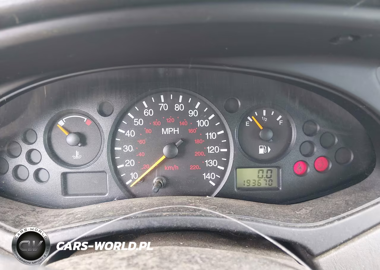 2002 Ford Focus Se-Se Base VIN:1FAHP34312W332880 - 7
