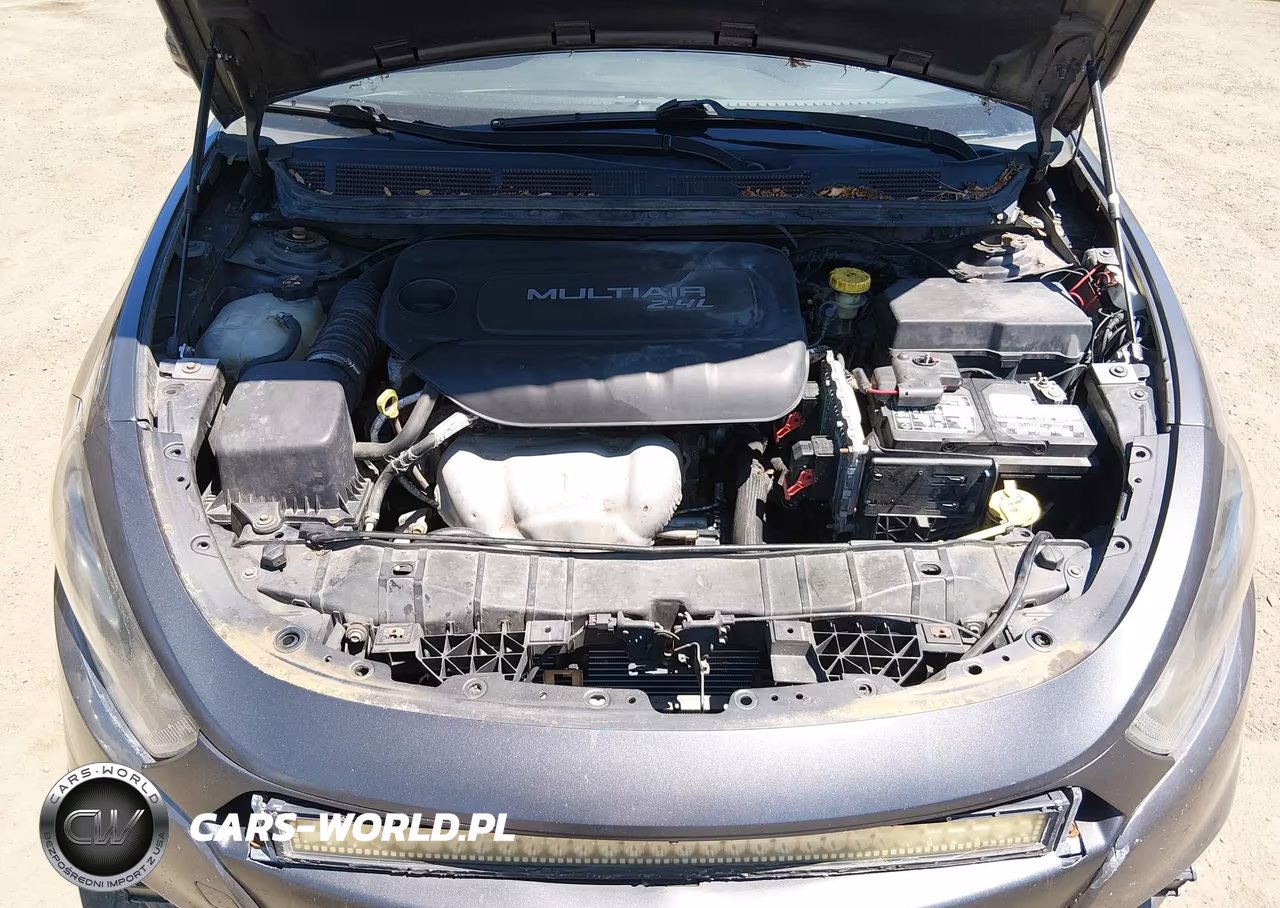 2015 Dodge Dart Sxt VIN:1C3CDFBB9FD205440 - 10