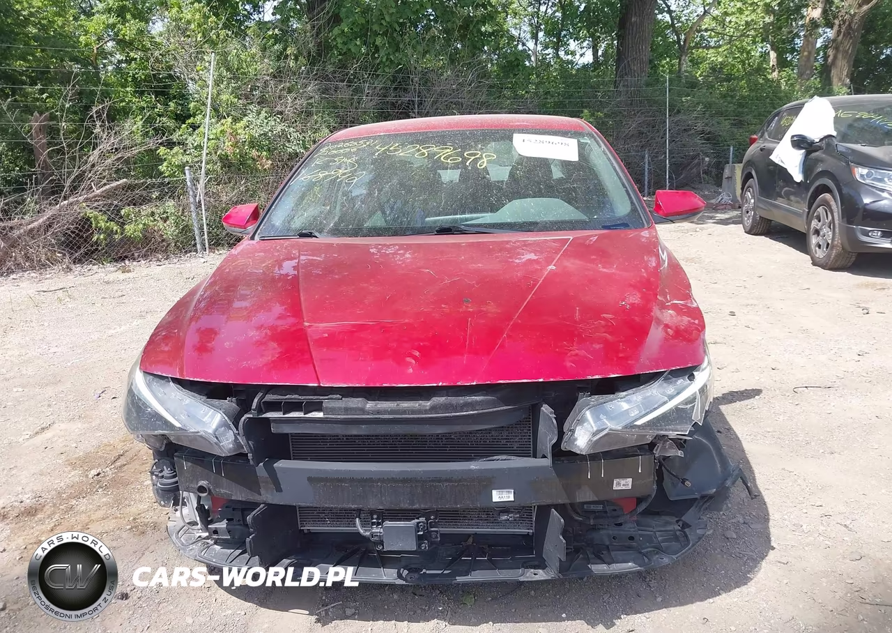 2021 Hyundai Elantra Sel VIN:KMHLS4AG6MU168942 - 12