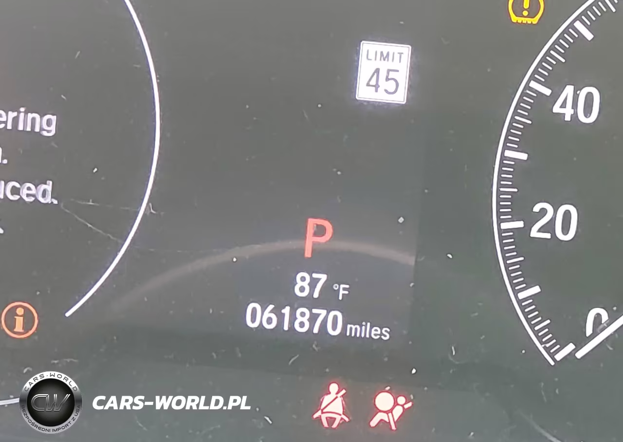 2019 Honda Accord Ex-L 1.5T VIN:1HGCV1F56KA081382 - 16
