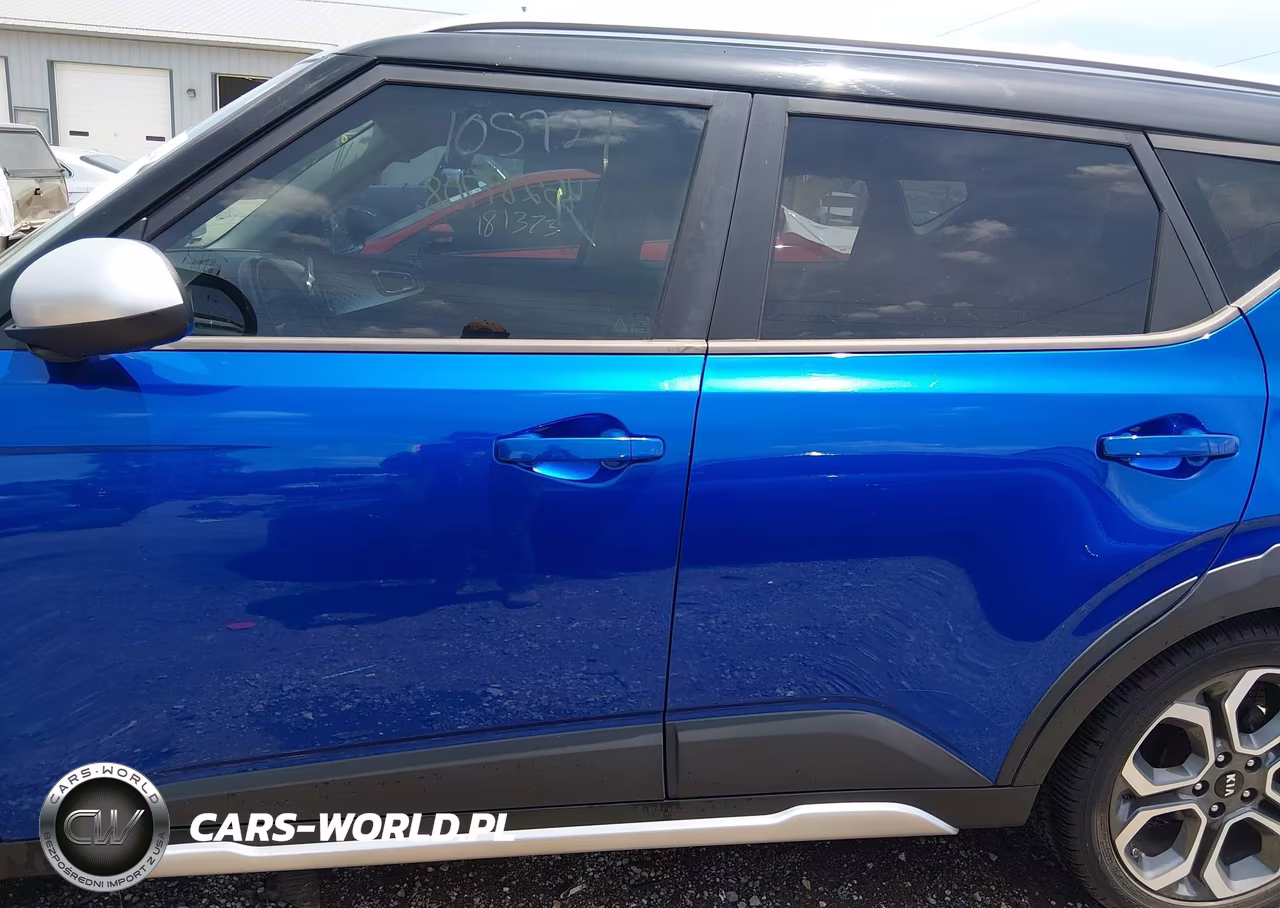 2020 Kia Soul X-Line VIN:KNDJ23AU5L7105727 - 15