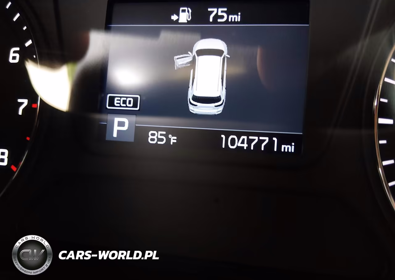 2020 Kia Sorento S V6 VIN:5XYPG4A54LG638360 - 15