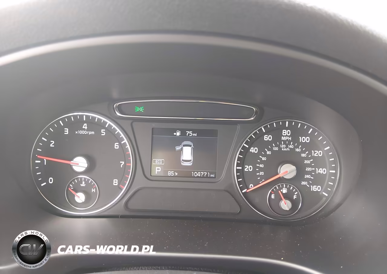 2020 Kia Sorento S V6 VIN:5XYPG4A54LG638360 - 7