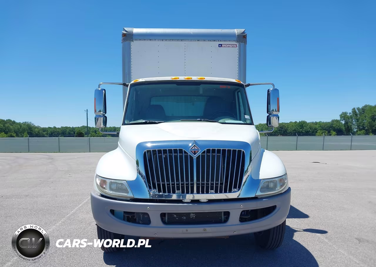 2015 International 4000 4300 VIN:1HTJTSKM0FH676890 - 12