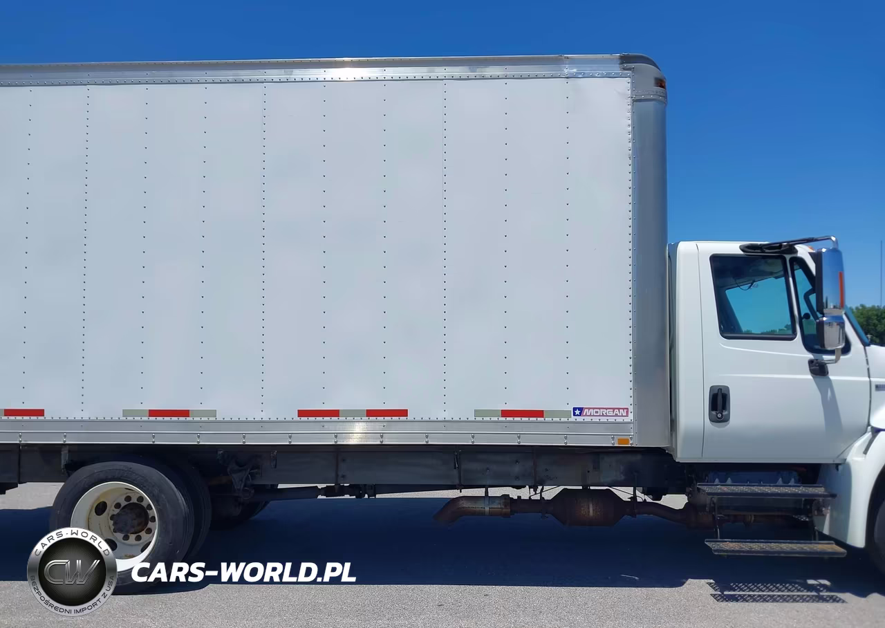 2015 International 4000 4300 VIN:1HTJTSKM0FH676890 - 13
