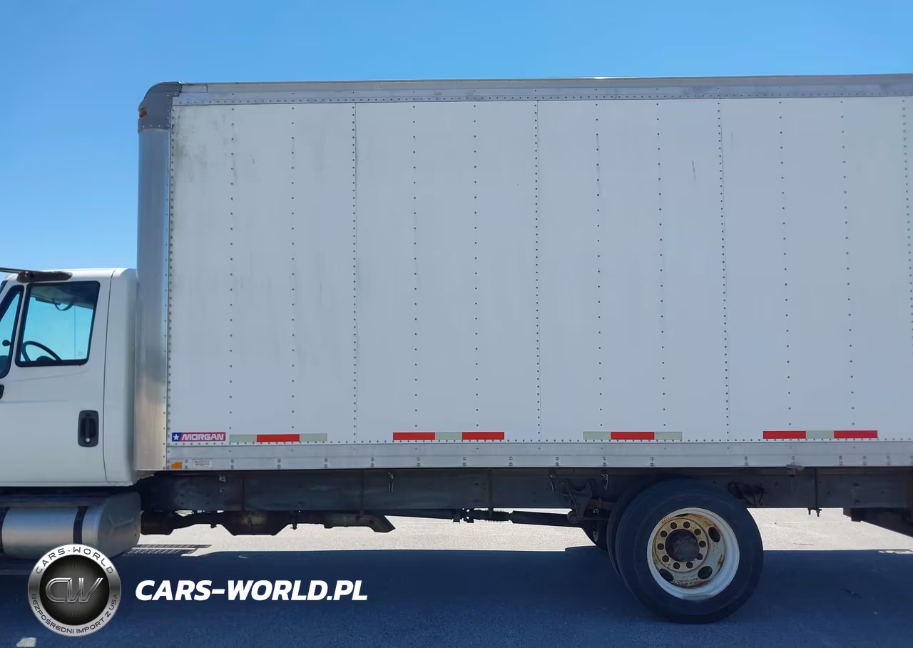 2015 International 4000 4300 VIN:1HTJTSKM0FH676890 - 14
