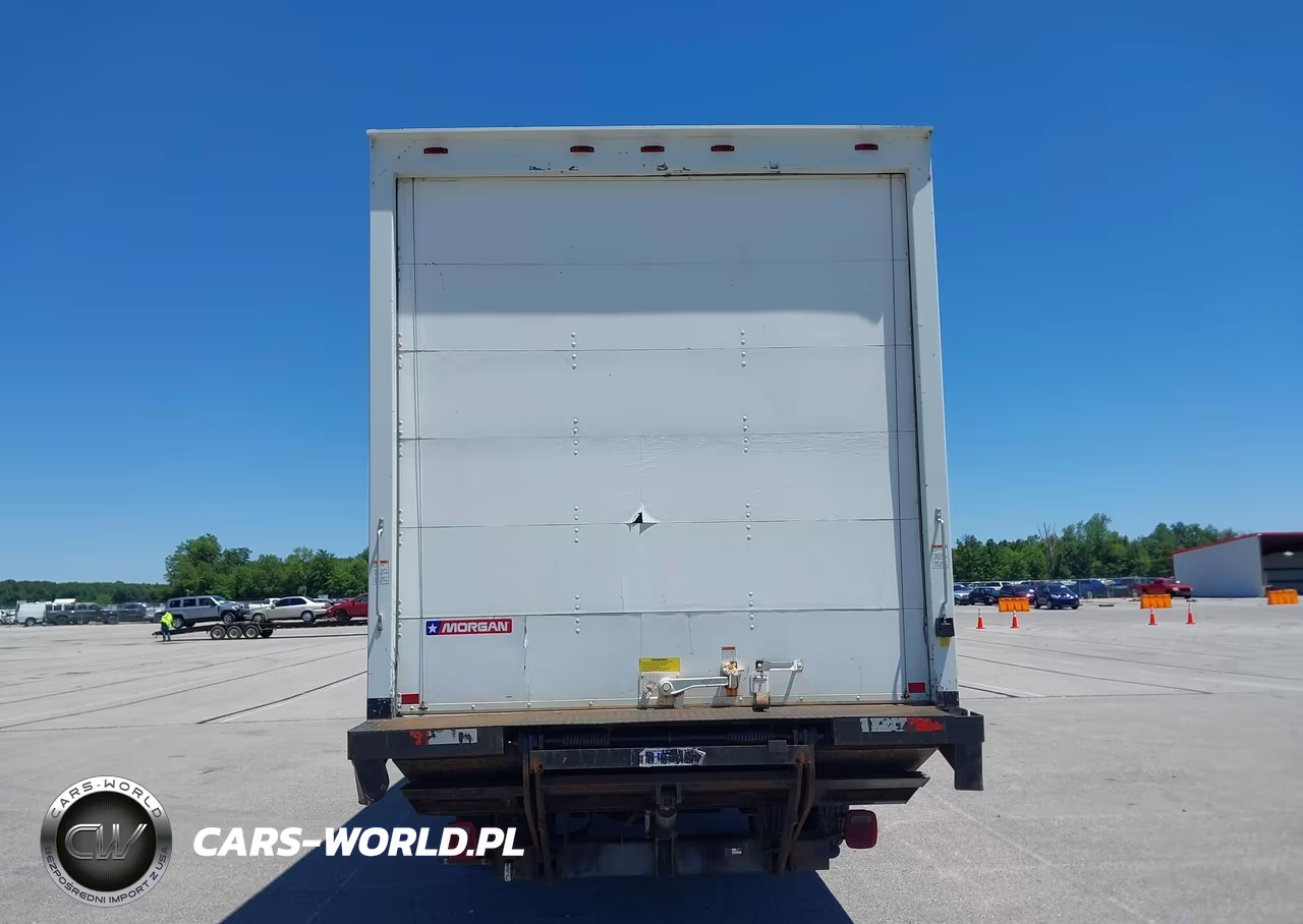 2015 International 4000 4300 VIN:1HTJTSKM0FH676890 - 16