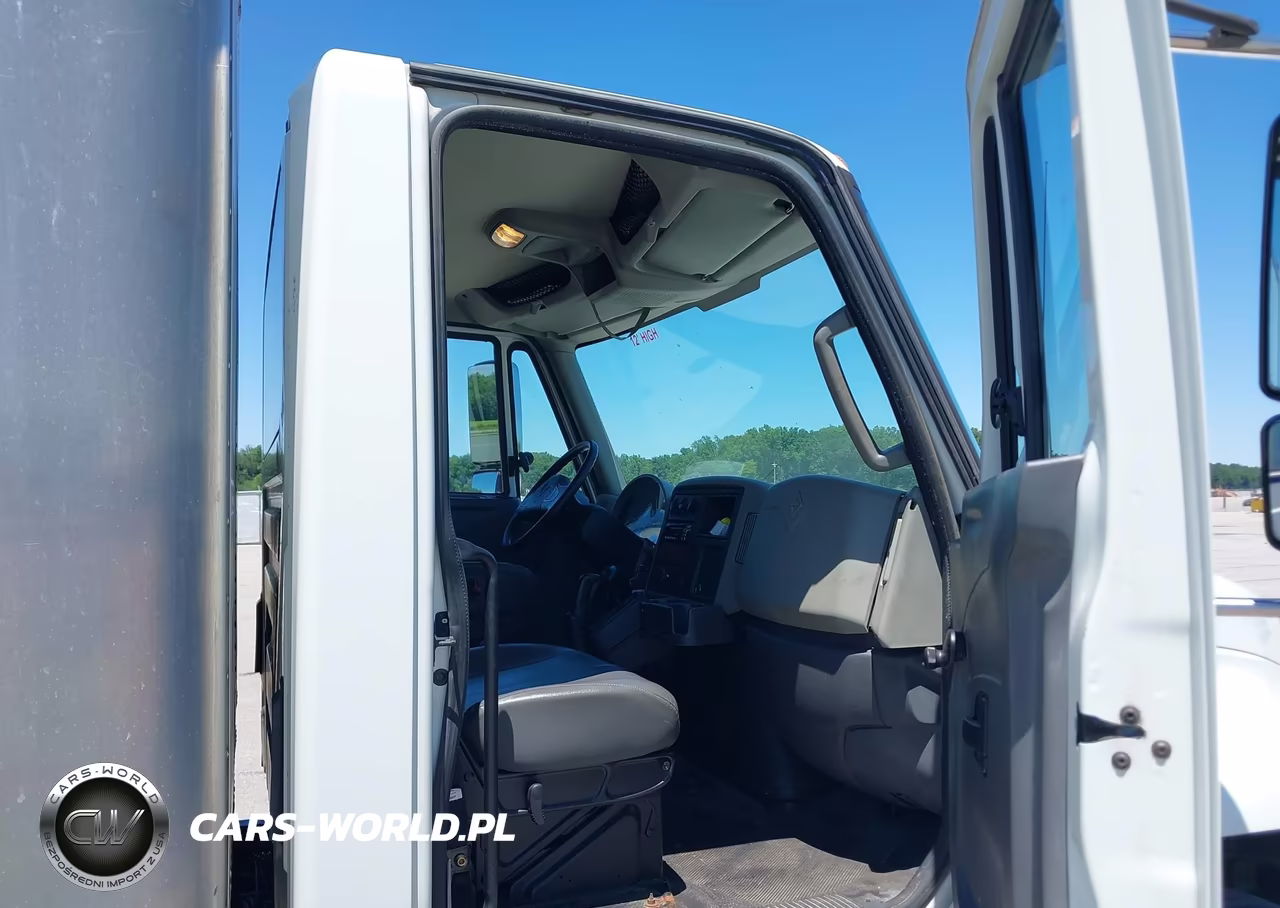 2015 International 4000 4300 VIN:1HTJTSKM0FH676890 - 5