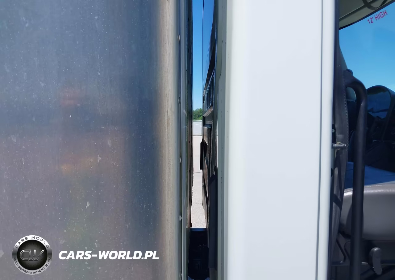 2015 International 4000 4300 VIN:1HTJTSKM0FH676890 - 8