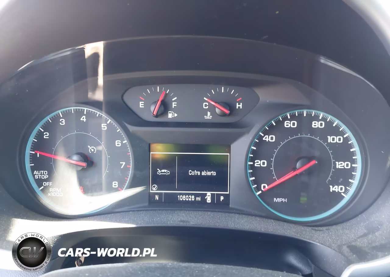 2019 Chevrolet Malibu Rs VIN:1G1ZG5ST1KF185501 - 7