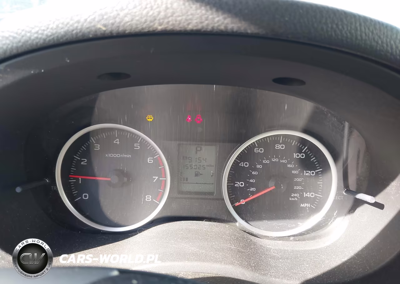 2014 Subaru Forester 2.5I Premium VIN:JF2SJAEC7EH486203 - 7