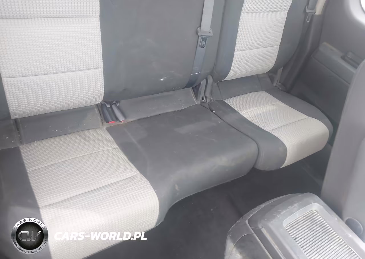 2012 Nissan Titan Pro-4X VIN:1N6AA0CC9CN300602 - 8