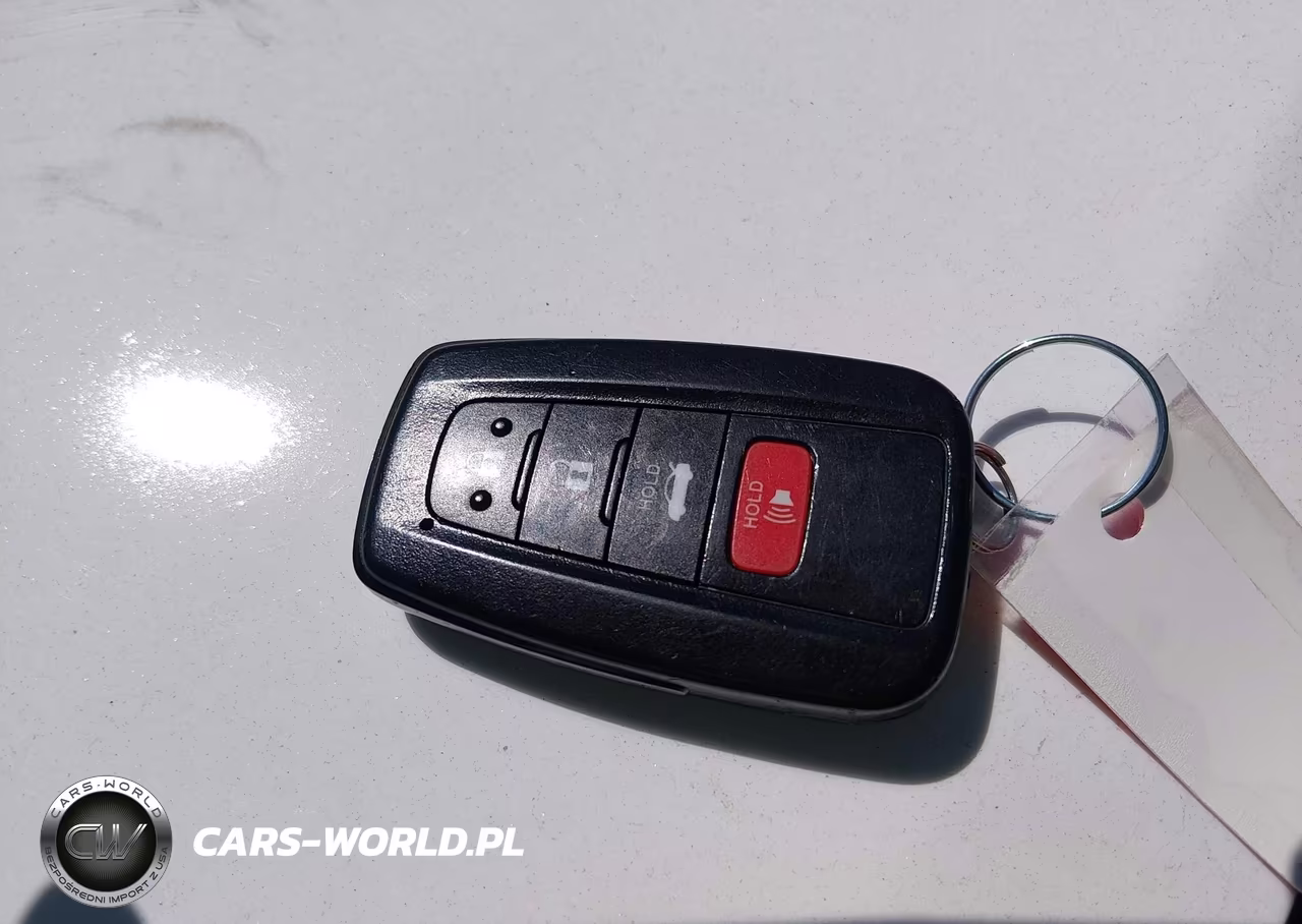 2020 Toyota Camry Hybrid Se VIN:4T1J31AK2LU521439 - 11