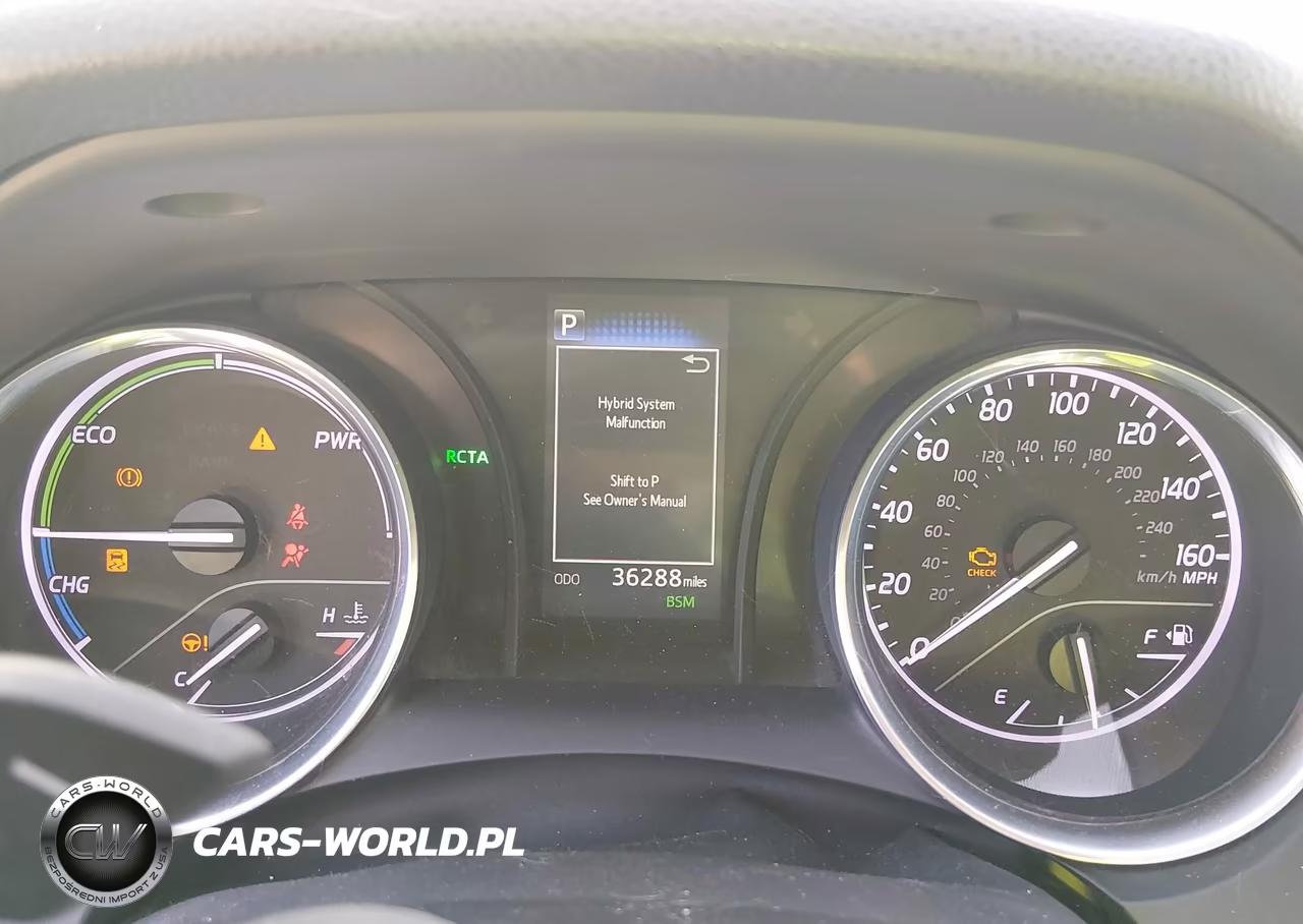 2020 Toyota Camry Hybrid Se VIN:4T1J31AK2LU521439 - 7