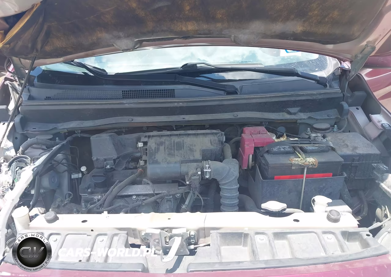 2018 Mitsubishi Mirage G4 Es VIN:ML32F3FJ5JHF05310 - 10