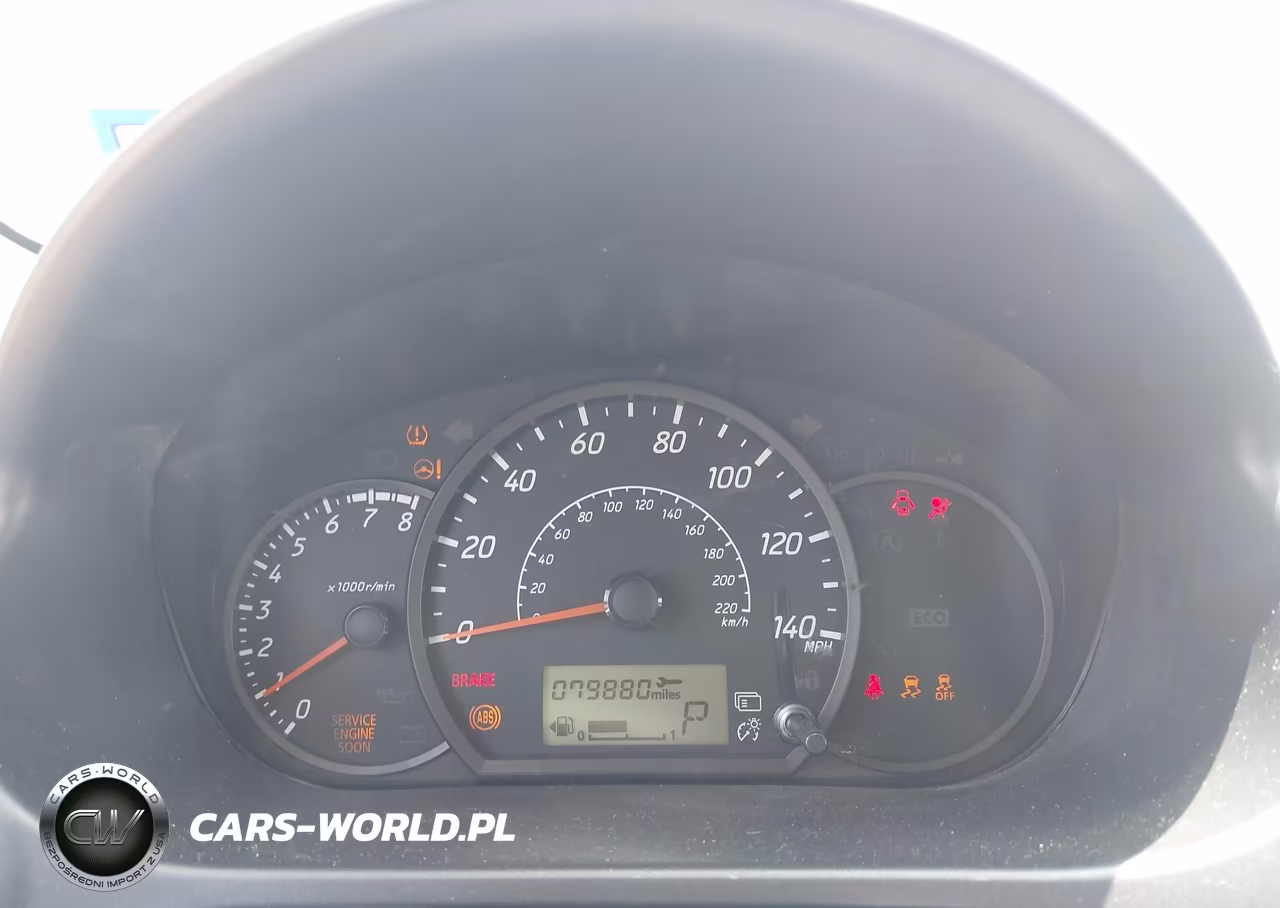 2018 Mitsubishi Mirage G4 Es VIN:ML32F3FJ5JHF05310 - 7