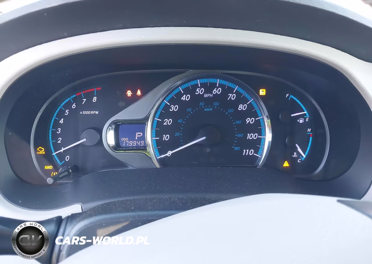 2011 Toyota Sienna Xle VIN:5TDDK3DC4BS022231 - 7