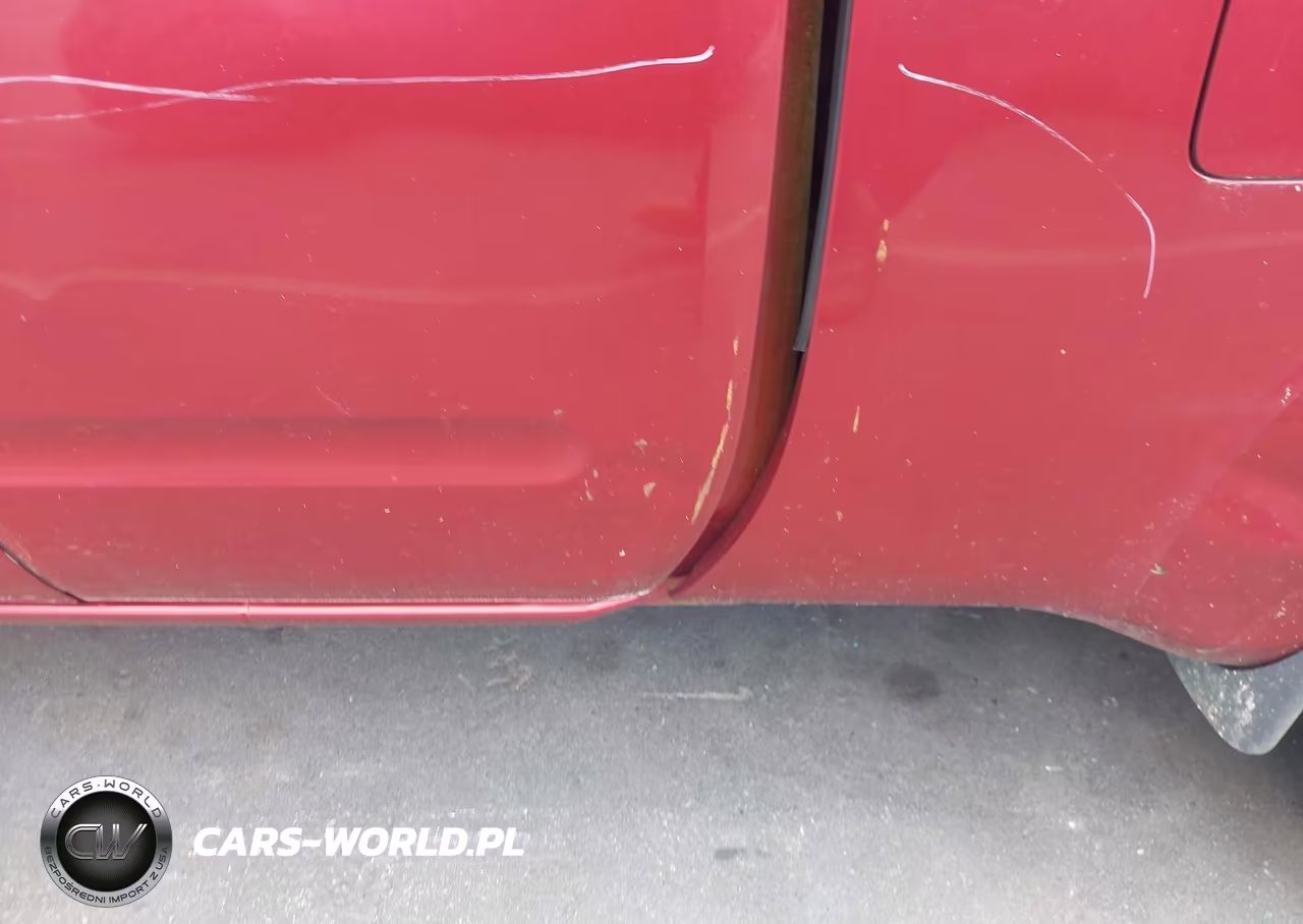 2014 Nissan Frontier S VIN:1N6BD0CT9EN745453 - 19