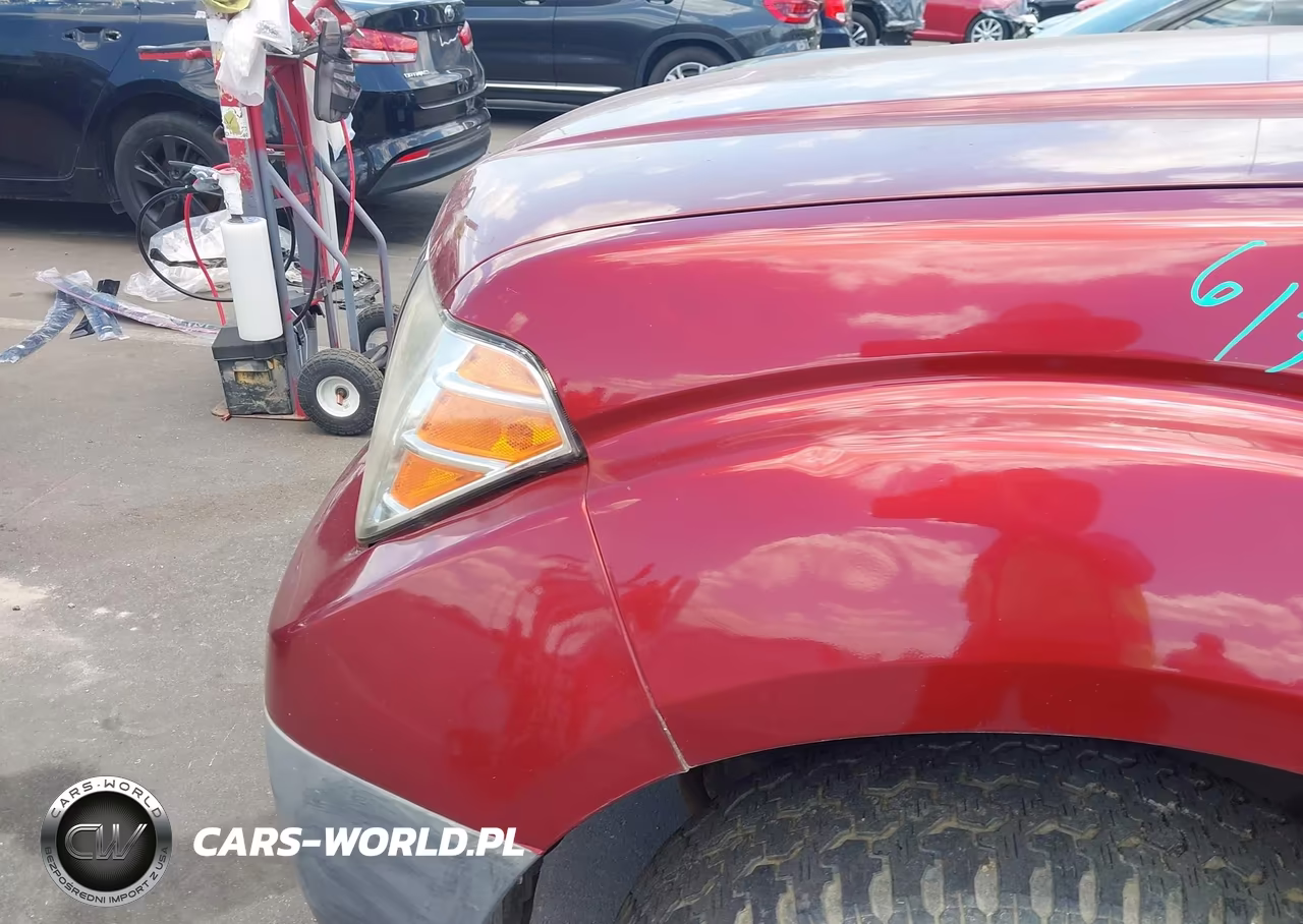 2014 Nissan Frontier S VIN:1N6BD0CT9EN745453 - 20