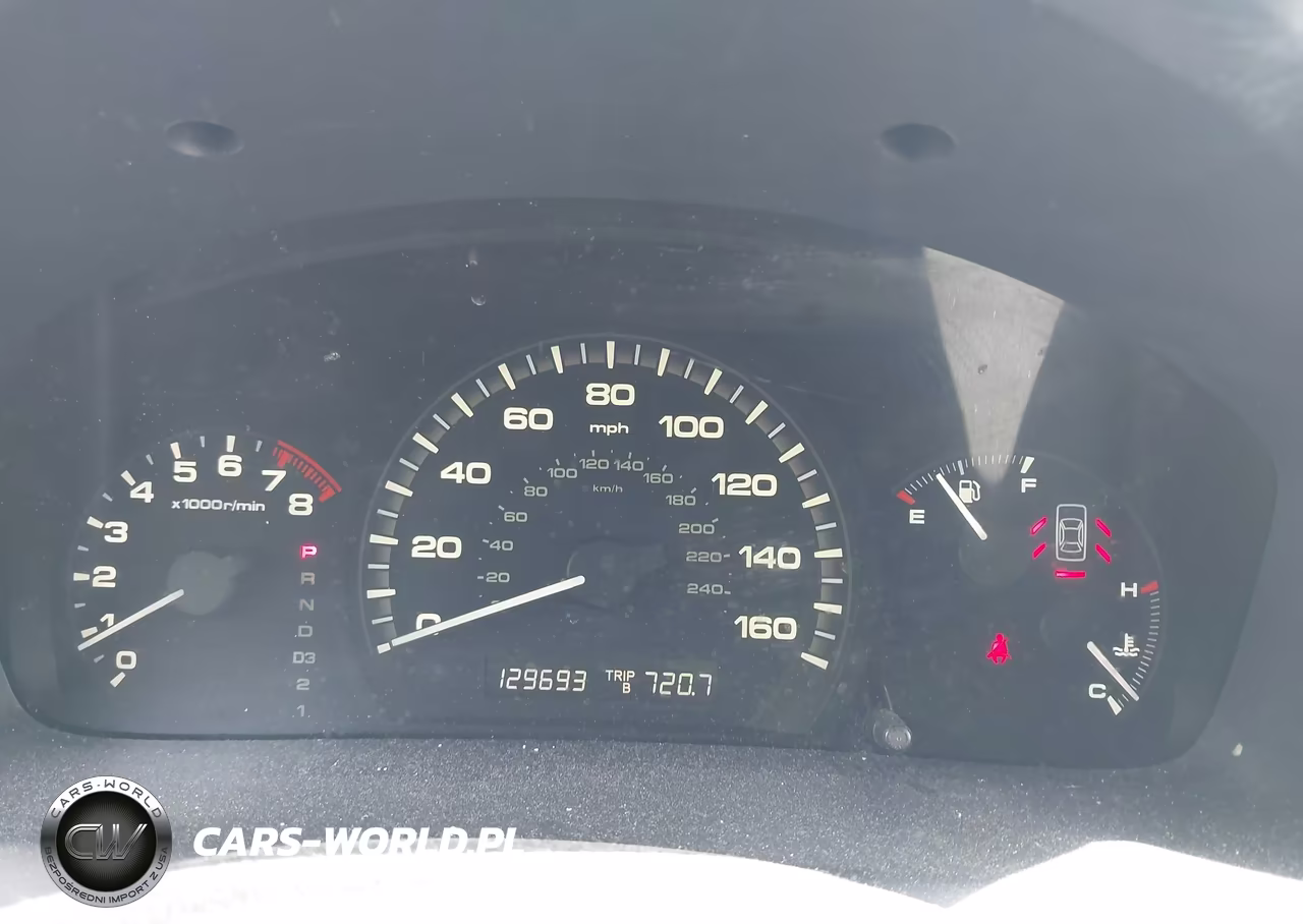 2007 Honda Accord 3.0 Se VIN:1HGCM66467A060157 - 7