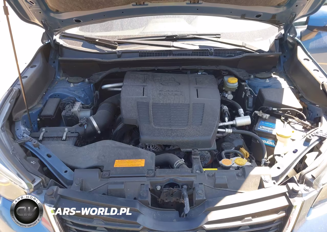 2020 Subaru Forester Limited VIN:JF2SKAUC6LH547021 - 10