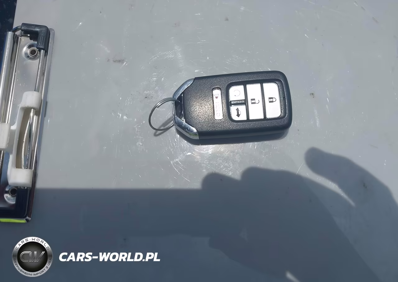 2020 Honda Civic Ex VIN:19XFC1F39LE011986 - 11