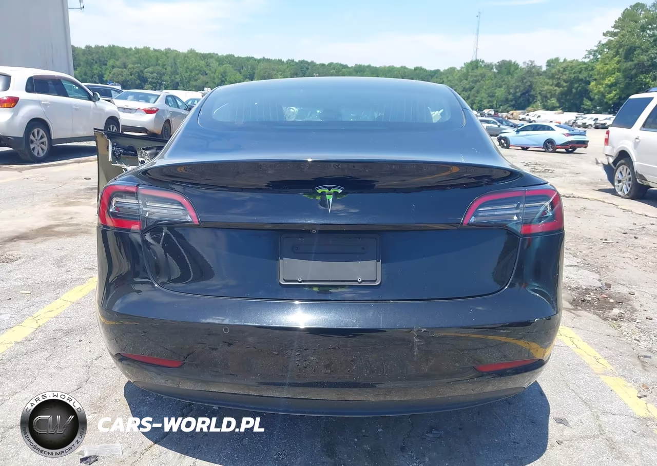 2018 Tesla Model 3 Long Range-Mid Range VIN:5YJ3E1EA9JF173377 - 14