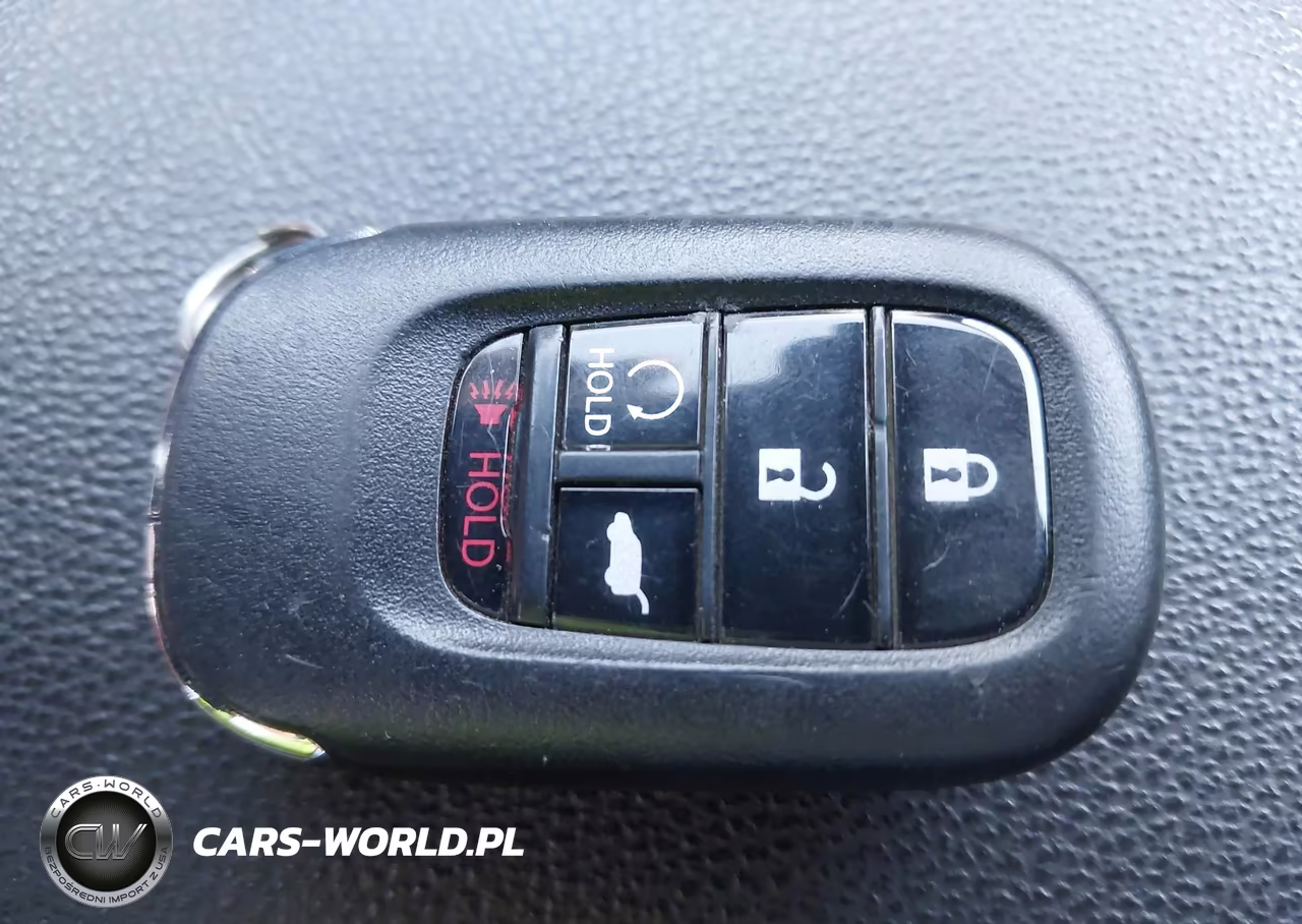 2024 Honda Civic Ex-L VIN:19XFL1H72RE030307 - 11